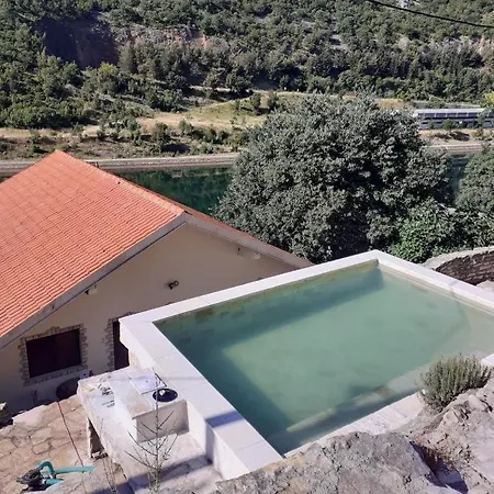 Apartmán Zrmanja - 3 Obrovac