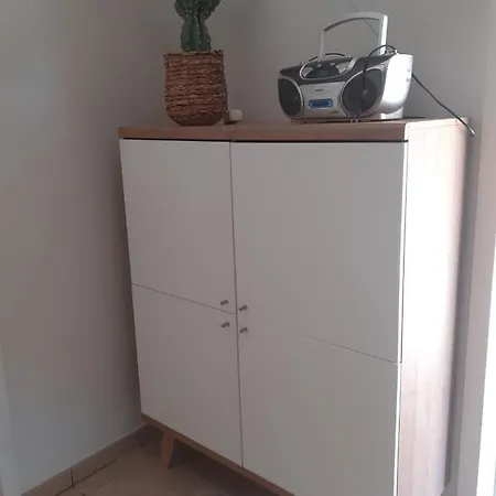 Zrmanja - 3 Apartmán Obrovac