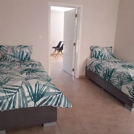 Zrmanja - 3 Apartmán *