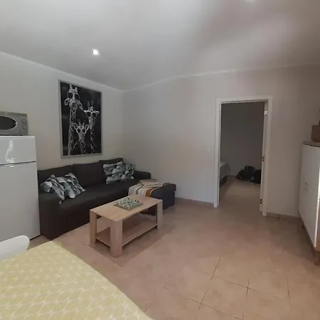 Apartmán Zrmanja - 3 Obrovac